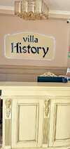 Гостиница Villa History Зеленоградск-1